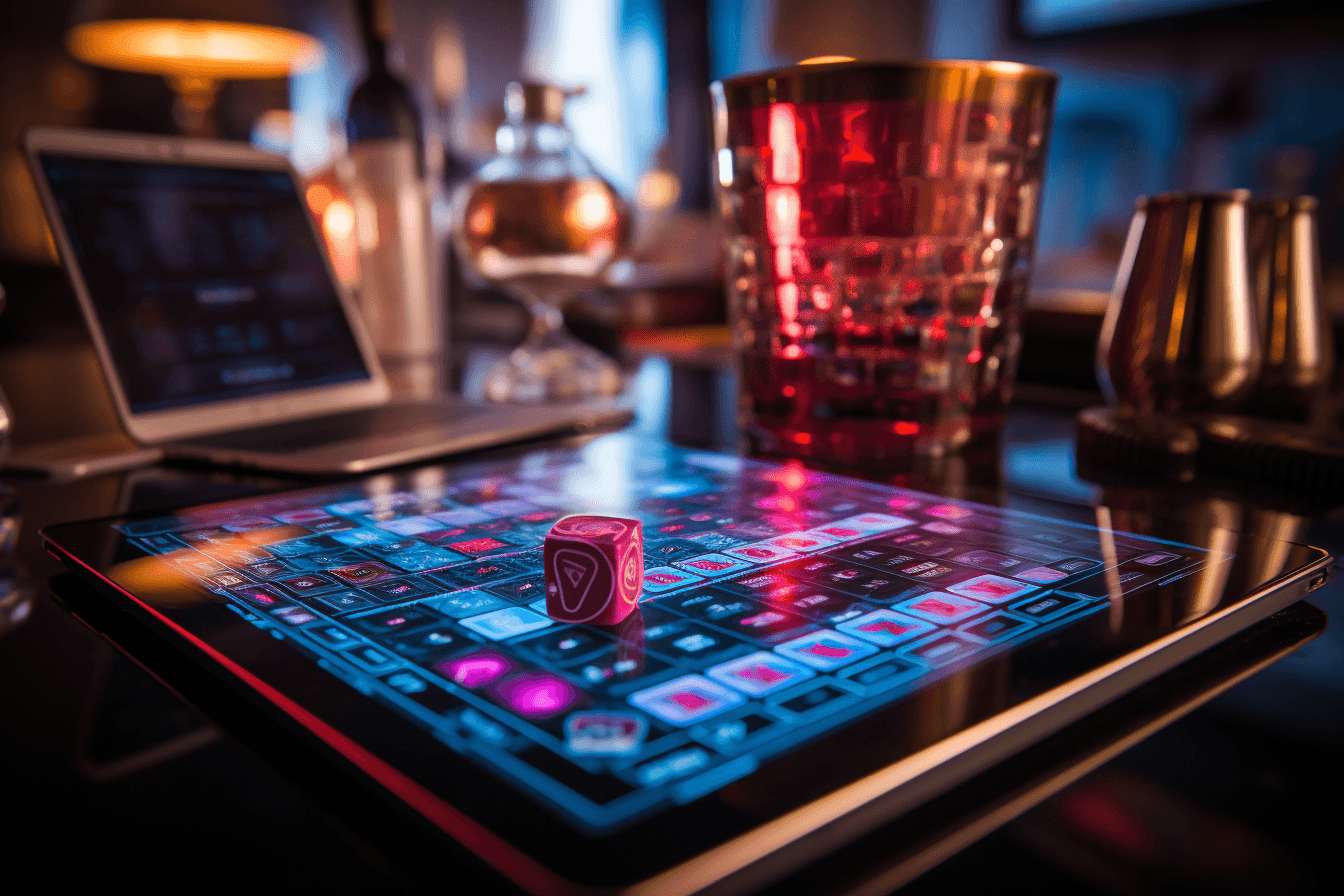 Mobiilseadmetes Blackjacki mängimise plussid ja miinused image