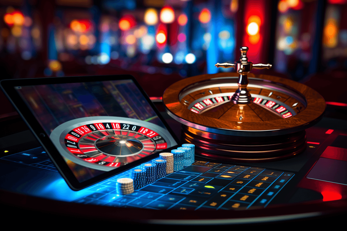 Millised on mobiiliruleti jaoks parimad seadmed? image