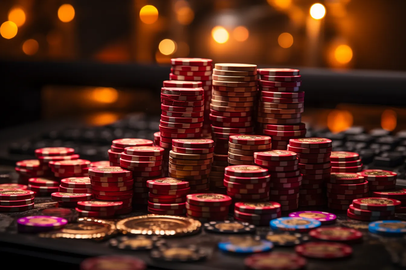 Populaarseimad iPhone'i slotimängud image