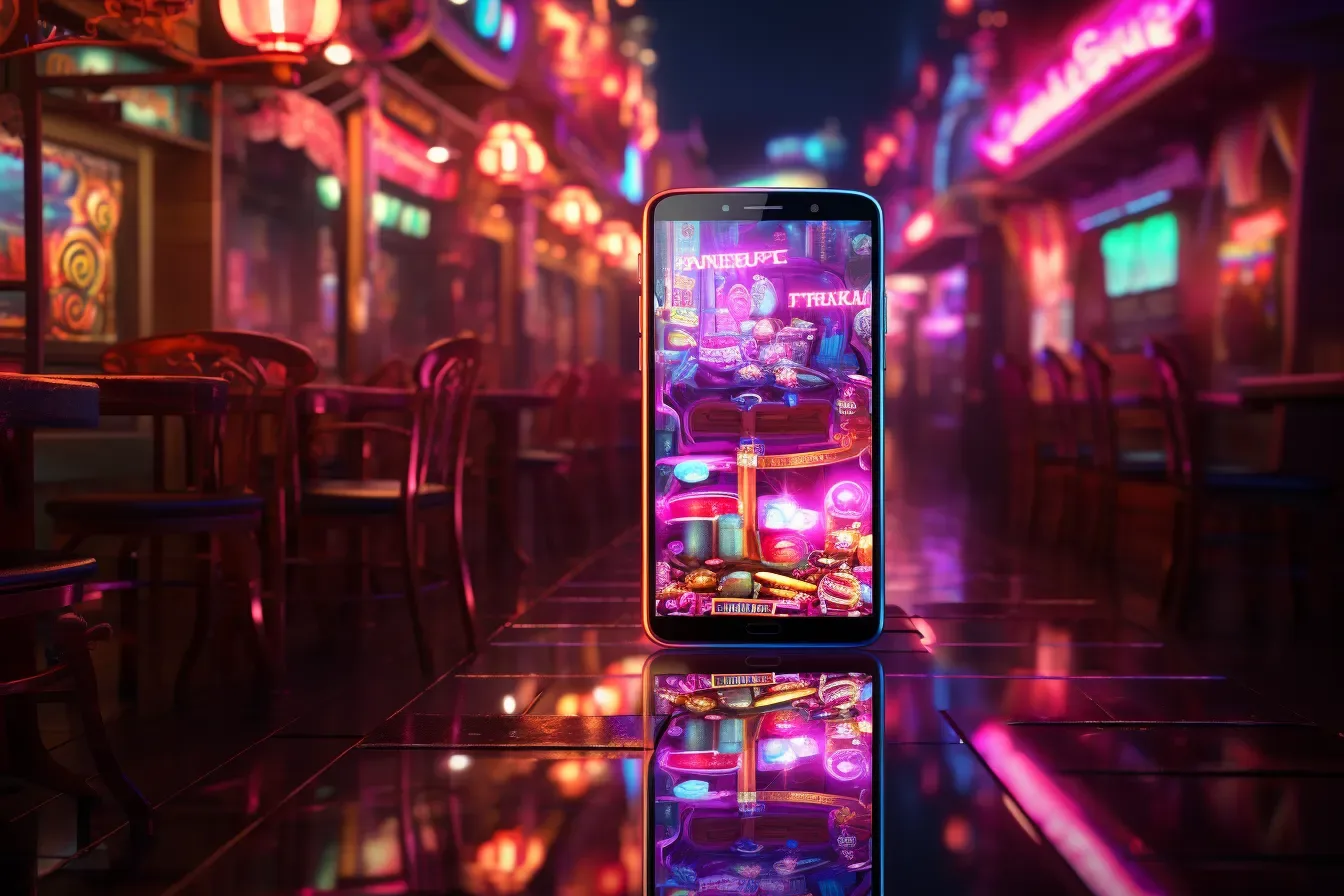 22Beti 5 parimat slotimängu image