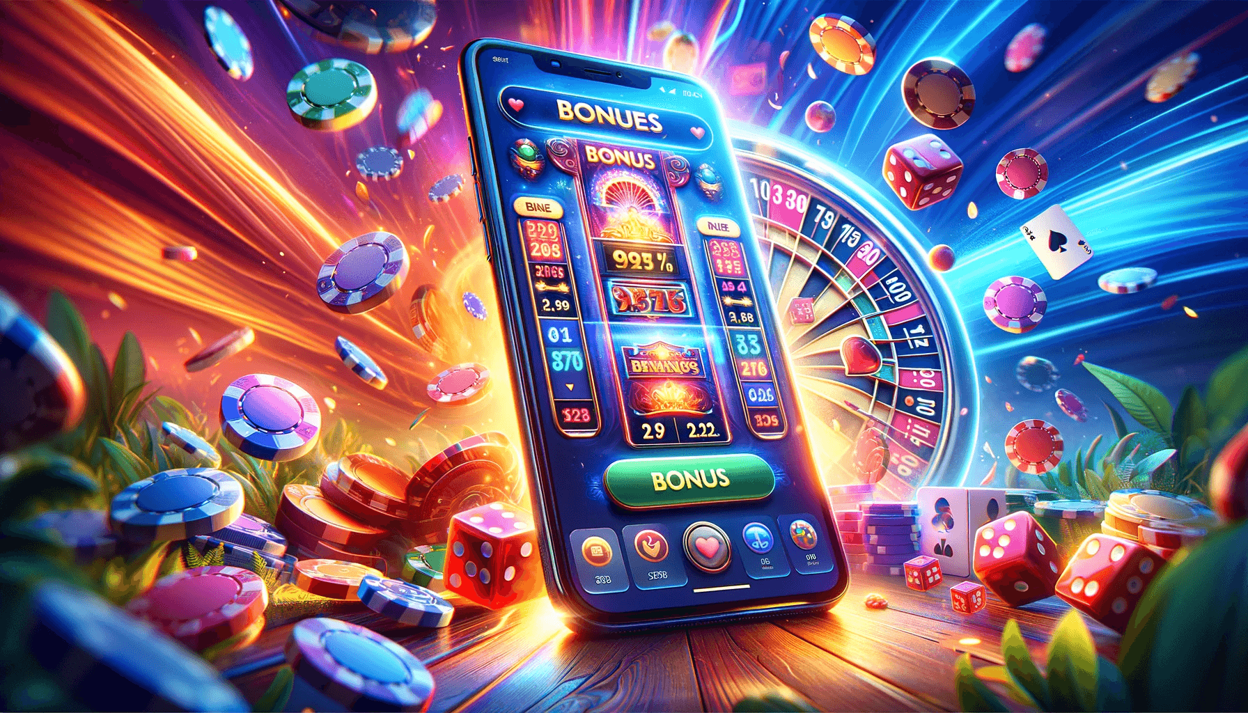 Kuidas läbimängimisnõudeid ületada image