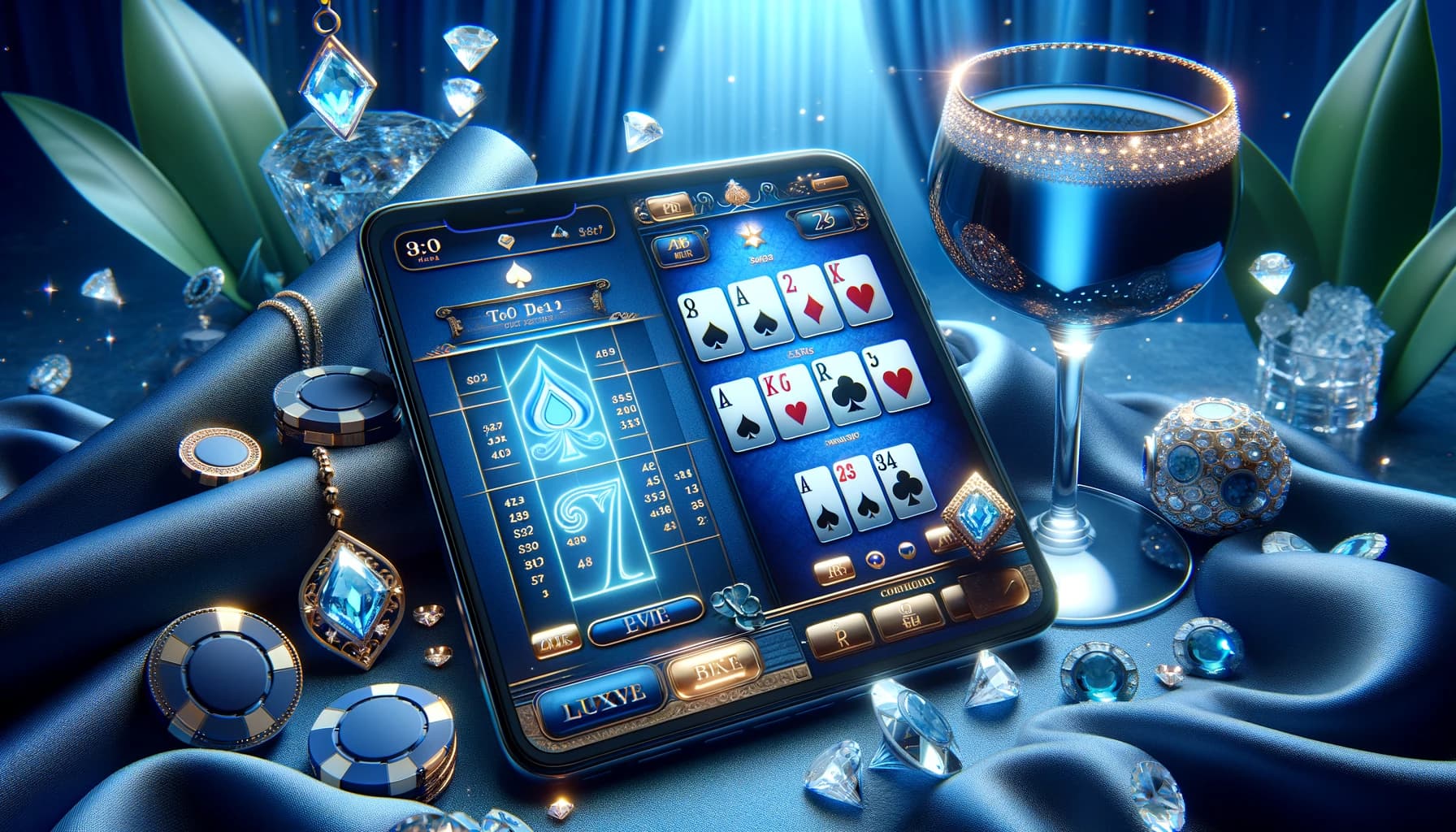 5 parimat videopokkeri strateegiat image