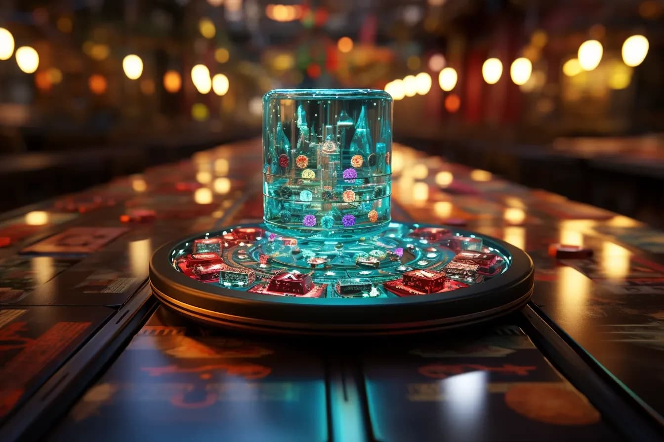 Parimad mobiilsed kasiinomängud edasijõudnud mängijatele image