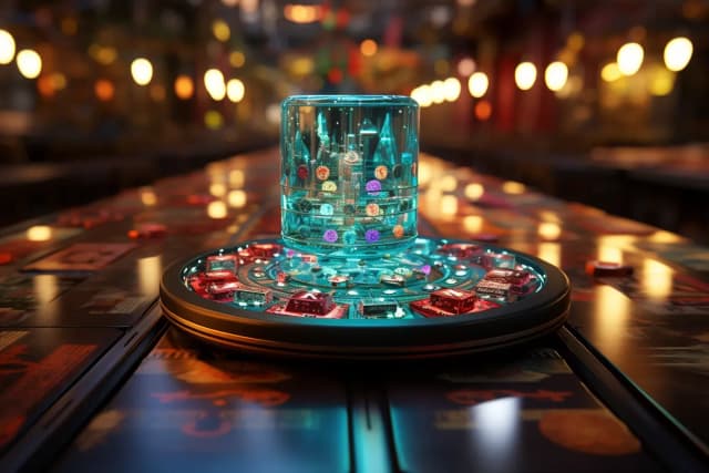 Parimad mobiilsed kasiinomängud edasijõudnud mängijatele image