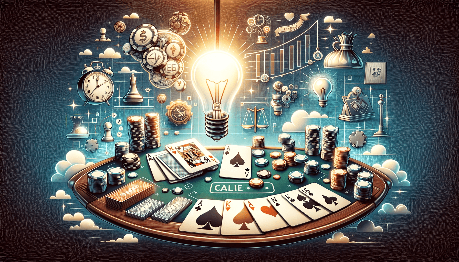 Näpunäiteid ja strateegiaid Pai Gow Pokkeris võitmiseks image