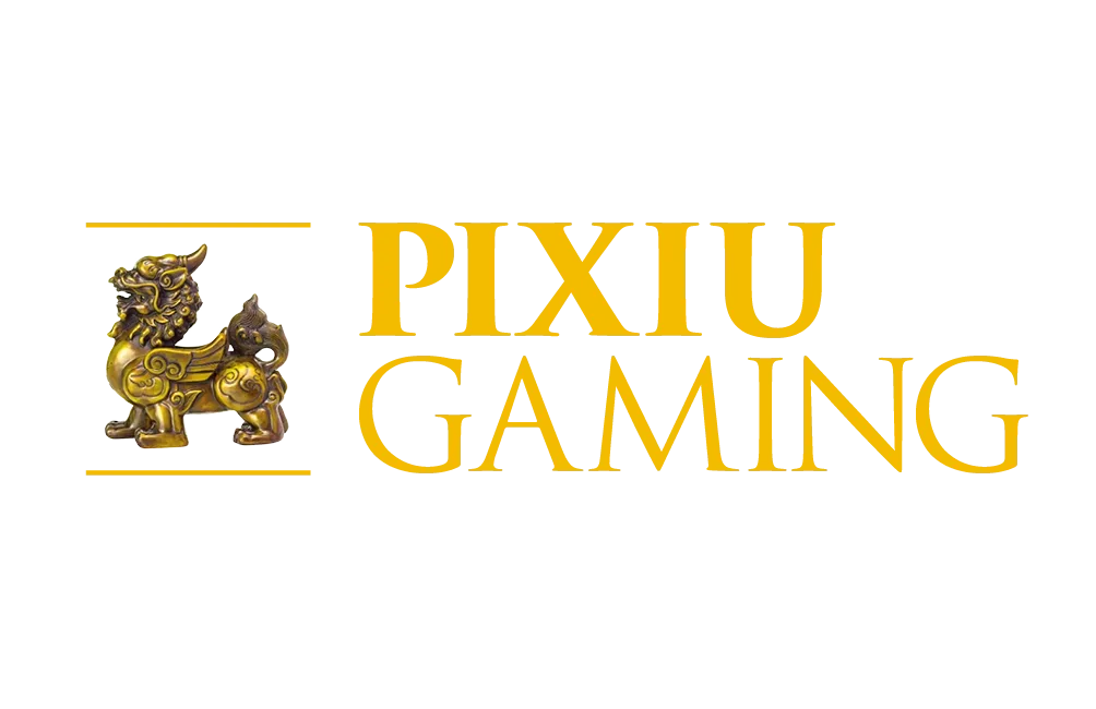 Pixiu Gaming