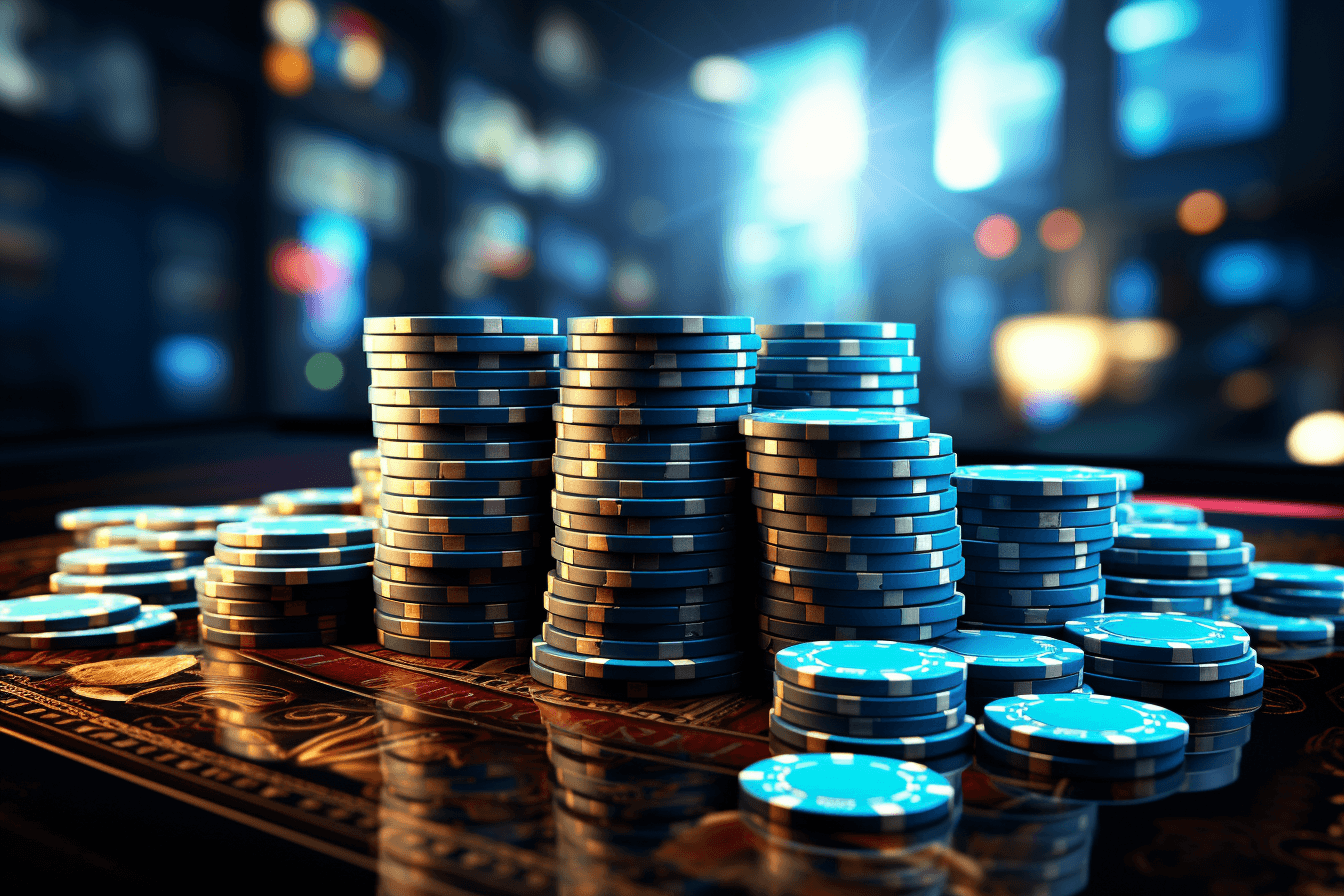 Näpunäiteid oma võitude maksimeerimiseks ilma sissemakseta boonusega image