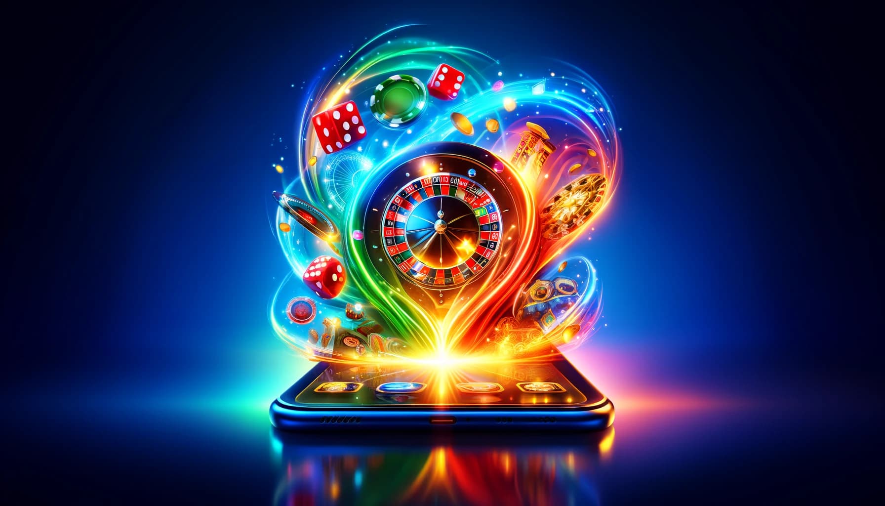 Parimad mobiilimängud, mille on välja töötanud Amusnet Interactive image