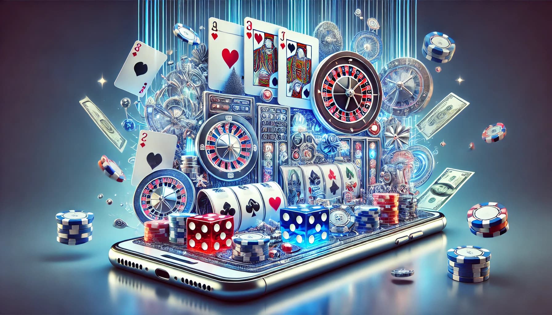 Parimad mobiilimängud firmalt Light & Wonder image