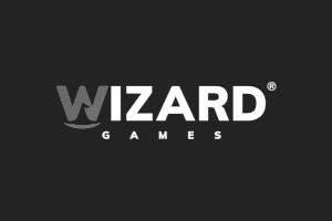 10 parimat Wizard Gamesi Mobiilikasiinot