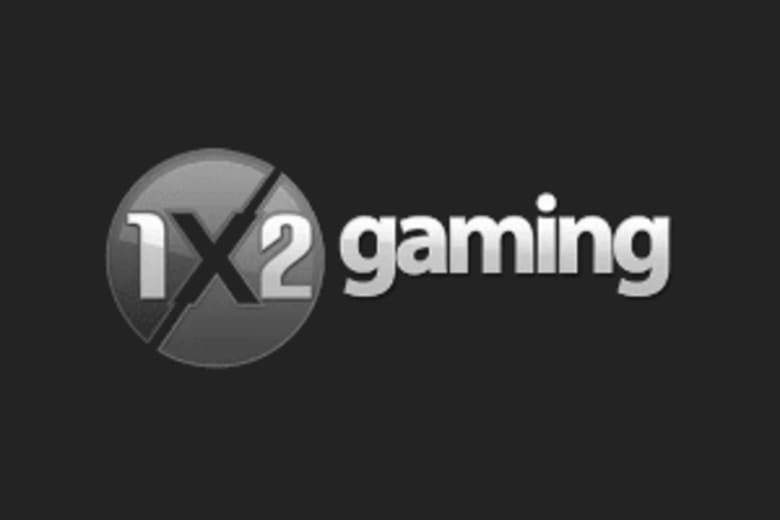 10 parimat 1x2 Gamingi Mobiilikasiinot