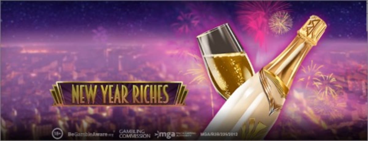 Play'n GO Roar aastasse 2021 uhiuute mÃ¤nguautomaatide tiitlitega