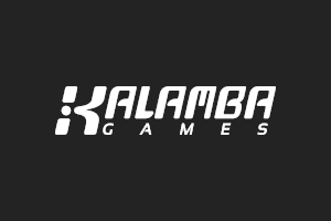 10 parimat Kalamba Gamesi Mobiilikasiinot