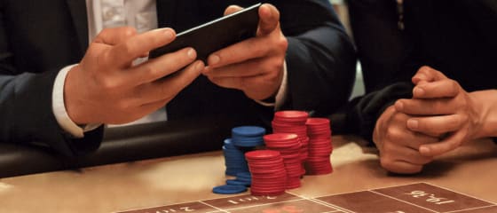 Mobiilse kasiino edu saladused