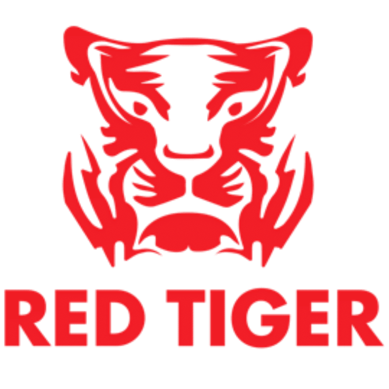 10 parimat Red Tiger Gamingi Mobiili Casinot