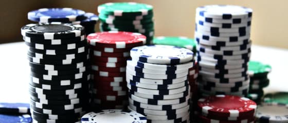 Seitse asja, mida veebimängus hasartmängude kohta teada saada
