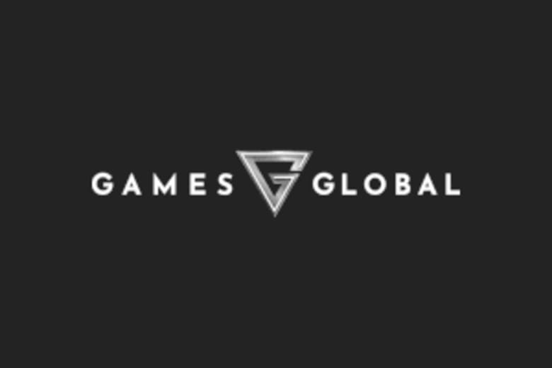 10 parimat Games Globali Mobiilikasiinot