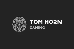 10 parimat Tom Horn Gamingi Mobiilikasiinot