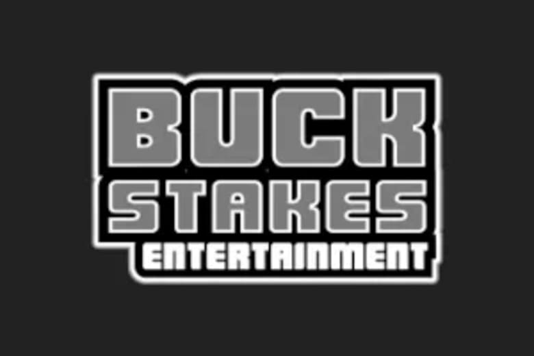 10 parimat Buck Stakes Entertainmenti Mobiilikasiinot