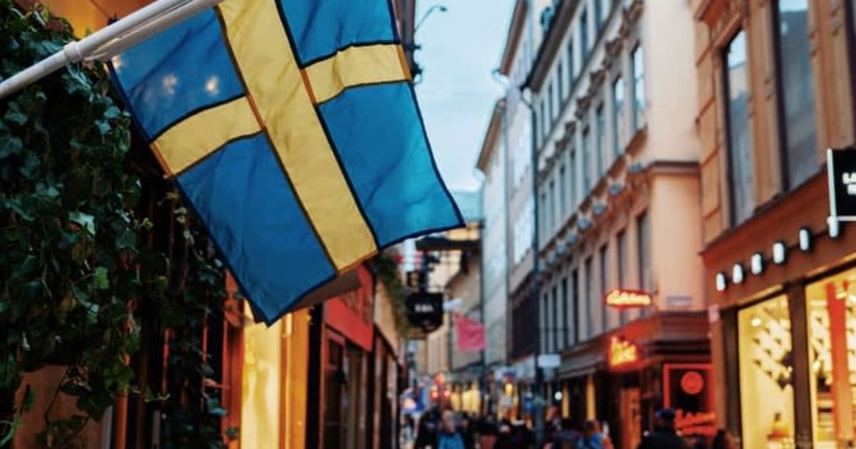Miks Rootsis liikuvad kasiinod õitsevad