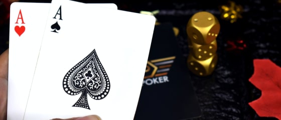 Kuumimad pokkerinipid, mis aitavad teil võita