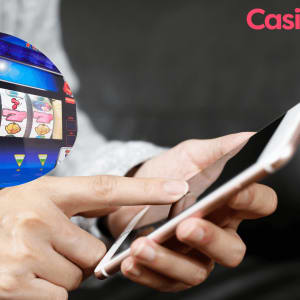 Miks on mobiilsed kasiinomängud tänapäeval populaarsed?