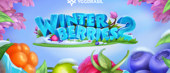Yggdrasil jätkab külmutatud puuviljade seiklust talvemarjadega 2