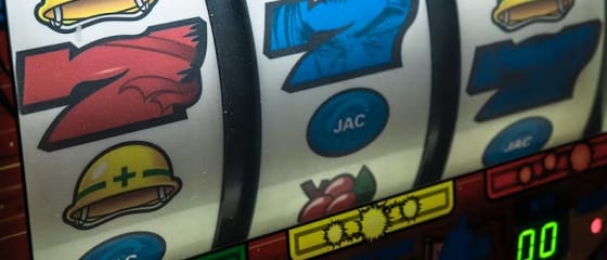 Mängige Lucky Hoursi kampaaniaga Wild Tornados tasuta mobiiliautomaate