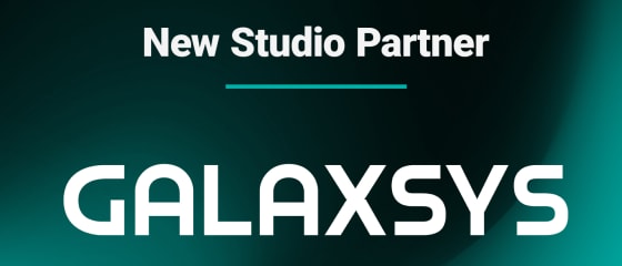 Relax Gaming esitleb Galaxsyst oma "toiteallika" partnerina