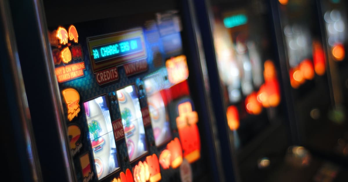 Play'n GO Roar aastasse 2021 uhiuute mänguautomaatide tiitlitega
