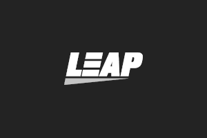 10 parimat Leap Gamingi Mobiilikasiinot