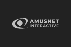10 parimat Amusnet Interactivei Mobiilikasiinot