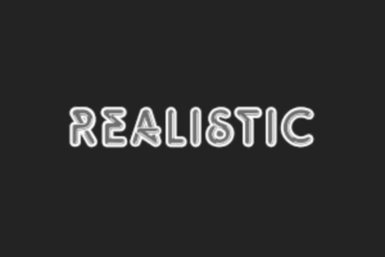 10 parimat Realistic Gamesi Mobiilikasiinot