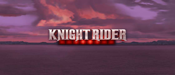 Kas olete valmis NetEnti Knight Rideri krimidraamaks?