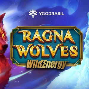 Yggdrasil debÃ¼teerib uue Ragnawolves WildEnergy mÃ¤nguautomaadiga