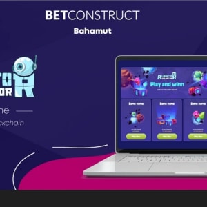 BetConstruct muudab Alligator Validator Game'iga krüptosisu juurdepääsetavamaks