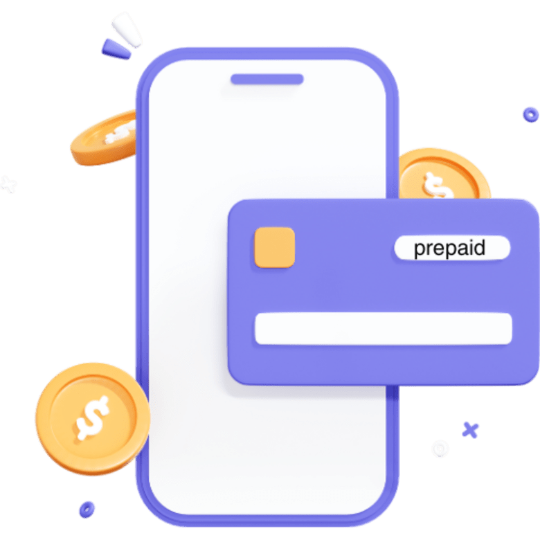 Populaarseimad 10 Prepaid Cards mobiilikasiinod 2025